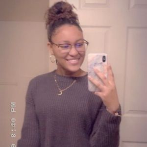 Meet your Posher, Layken